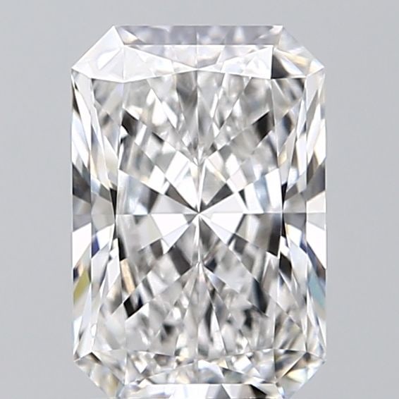 IGI Radiant 1.08ct D VVS1 - Loose Lab Diamond: IGI Radiant 1.08ct D VVS1 - Loose Lab Diamond Item Specifics: Source: This Is A Real Diamond Grown In A Lab Not Mined. Carat: 1.08 Cut: - Color: D Clarity: VVS1 Polish: EX Symmetry: EX Measurements: