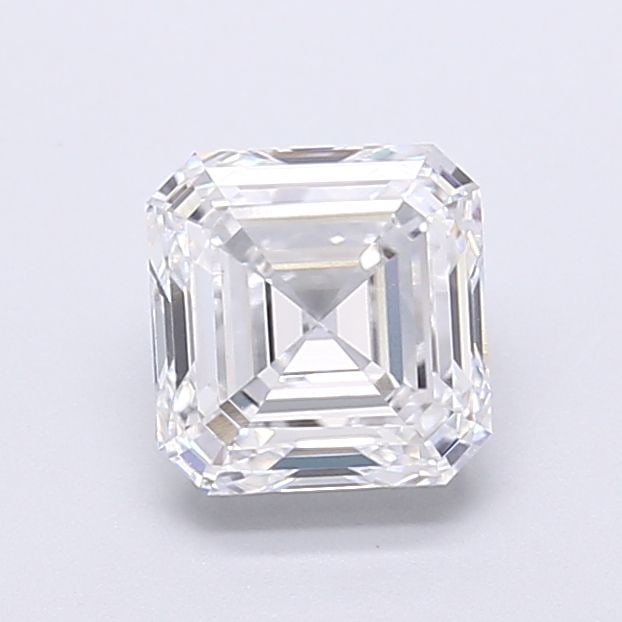 IGI Asscher 1.96ct D VVS2 - Loose Lab Diamond: IGI Asscher 1.96ct D VVS2 - Loose Lab Diamond Item Specifics: Source: This Is A Real Diamond Grown In A Lab Not Mined. Carat: 1.96 Cut: - Color: D Clarity: VVS2 Polish: EX Symmetry: EX Measurements: