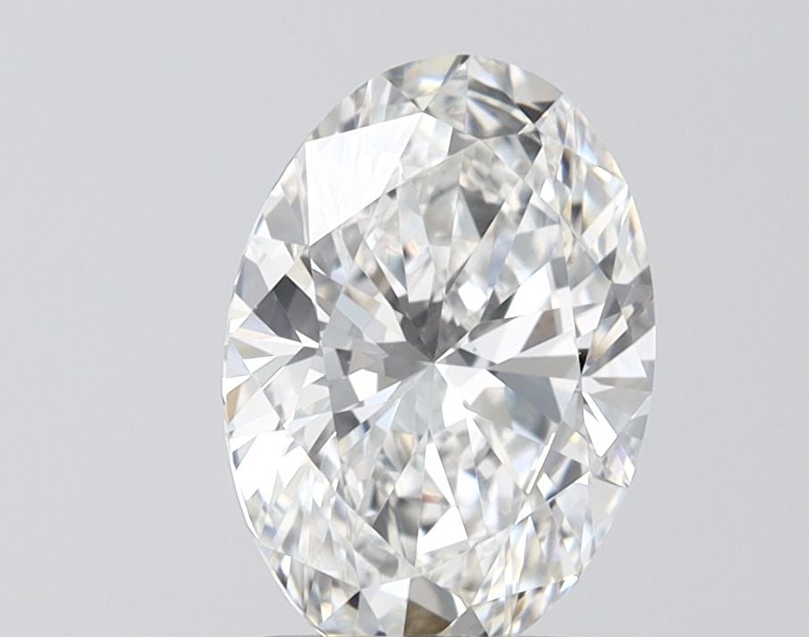 IGI Oval 2.07ct F VVS2 - Loose Lab Diamond: IGI Oval 2.07ct F VVS2 - Loose Lab Diamond Item Specifics: Source: This Is A Real Diamond Grown In A Lab Not Mined. Carat: 2.07 Cut: - Color: F Clarity: VVS2 Polish: EX Symmetry: EX Measurements: