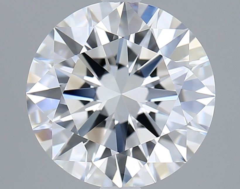 GIA Round 2.32ct D VVS2 - Loose Lab Diamond: GIA Round 2.32ct D VVS2 - Loose Lab Diamond Item Specifics: Source: This Is A Real Diamond Grown In A Lab Not Mined. Carat: 2.32 Cut: EX Color: D Clarity: VVS2 Polish: EX Symmetry: EX Measurements: 8.