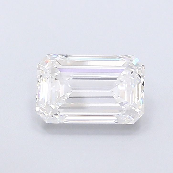 IGI Emerald 2.04ct D VVS2 - Loose Lab Diamond: IGI Emerald 2.04ct D VVS2 - Loose Lab Diamond Item Specifics: Source: This Is A Real Diamond Grown In A Lab Not Mined. Carat: 2.04 Cut: - Color: D Clarity: VVS2 Polish: EX Symmetry: EX Measurements: 8
