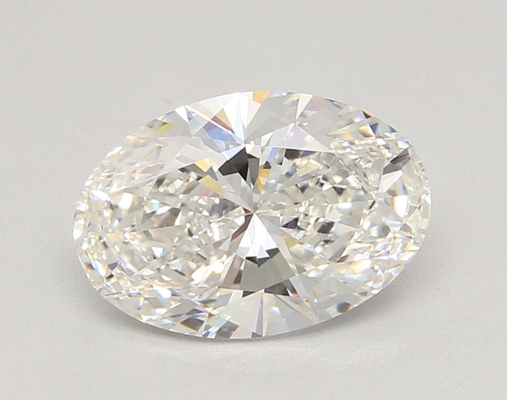 IGI Oval 3.0ct E VVS1 - Loose Lab Diamond: IGI Oval 3.0ct E VVS1 - Loose Lab Diamond Item Specifics: Source: This Is A Real Diamond Grown In A Lab Not Mined. Carat: 3.0 Cut: - Color: E Clarity: VVS1 Polish: EX Symmetry: EX Measurements: 11.84L