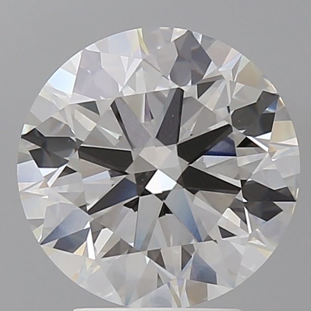 IGI Round 3.58ct F VVS2 - Ideal Loose Lab Diamond: IGI Round 3.58ct F VVS2 - Ideal Loose Lab Diamond Item Specifics: Source: This Is A Real Diamond Grown In A Lab Not Mined. Carat: 3.58 Cut: ID Color: F Clarity: VVS2 Polish: EX Symmetry: EX Measuremen