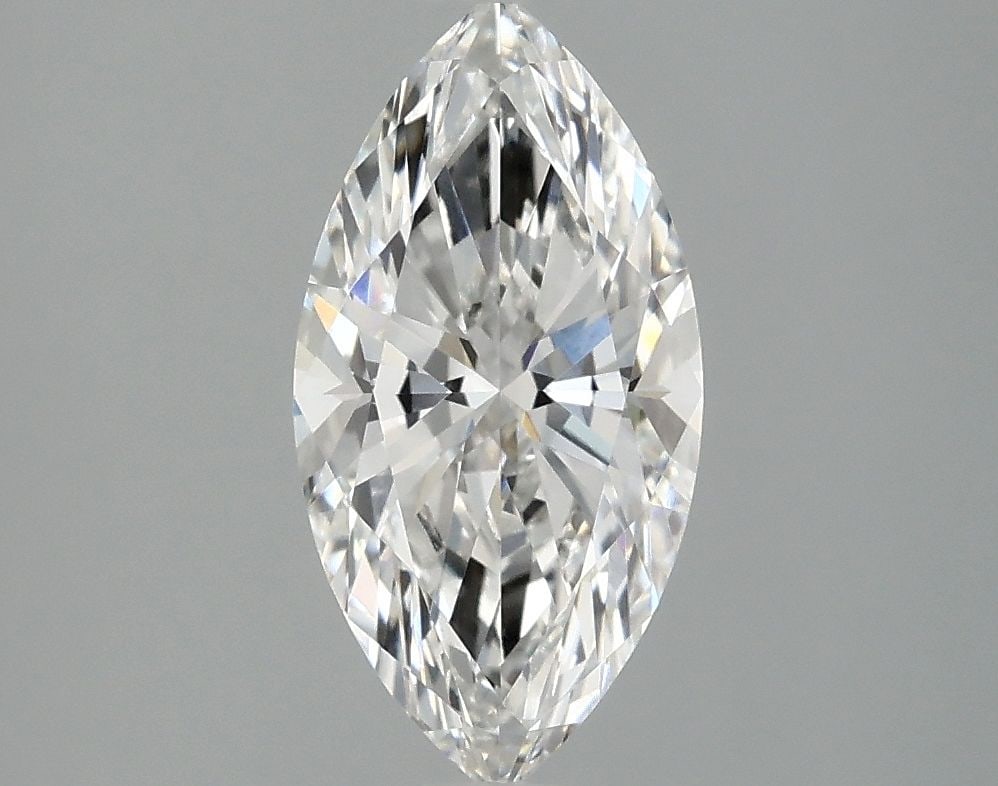 IGI Marquise 1.53ct F VVS2 - Loose Lab Diamond: IGI Marquise 1.53ct F VVS2 - Loose Lab Diamond Item Specifics: Source: This Is A Real Diamond Grown In A Lab Not Mined. Carat: 1.53 Cut: - Color: F Clarity: VVS2 Polish: EX Symmetry: EX Measurements: 