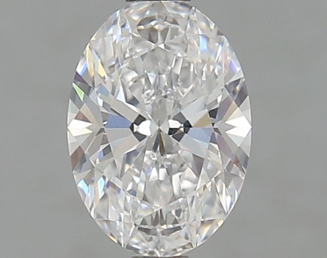 IGI Oval 1.18ct D VVS2 - Loose Lab Diamond: IGI Oval 1.18ct D VVS2 - Loose Lab Diamond Item Specifics: Source: This Is A Real Diamond Grown In A Lab Not Mined. Carat: 1.18 Cut: - Color: D Clarity: VVS2 Polish: EX Symmetry: EX Measurements: 8.47