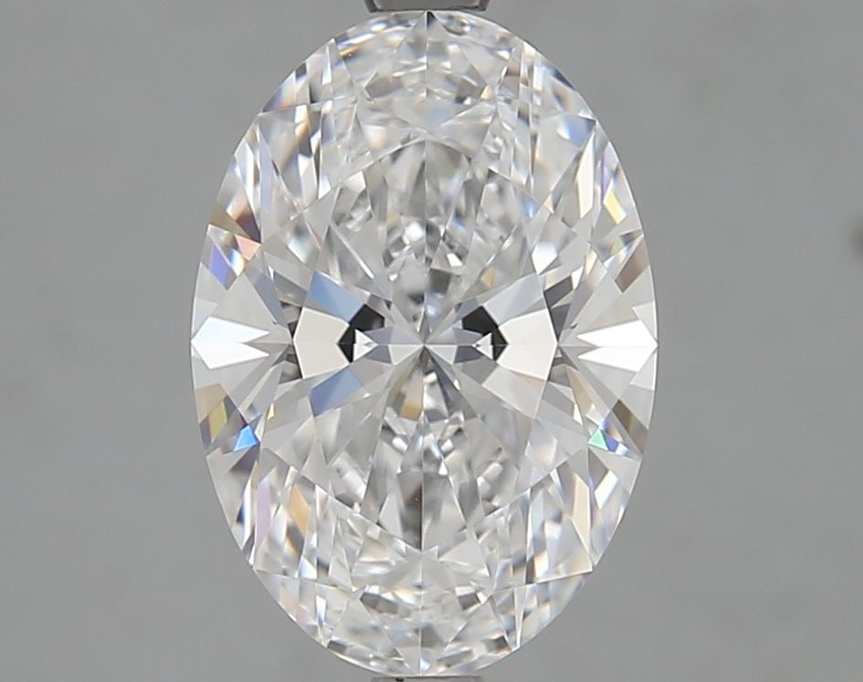 GIA Oval 3.17ct D VVS1 - Loose Lab Diamond: GIA Oval 3.17ct D VVS1 - Loose Lab Diamond Item Specifics: Source: This Is A Real Diamond Grown In A Lab Not Mined. Carat: 3.17 Cut: - Color: D Clarity: VVS1 Polish: EX Symmetry: EX Measurements: 11.9