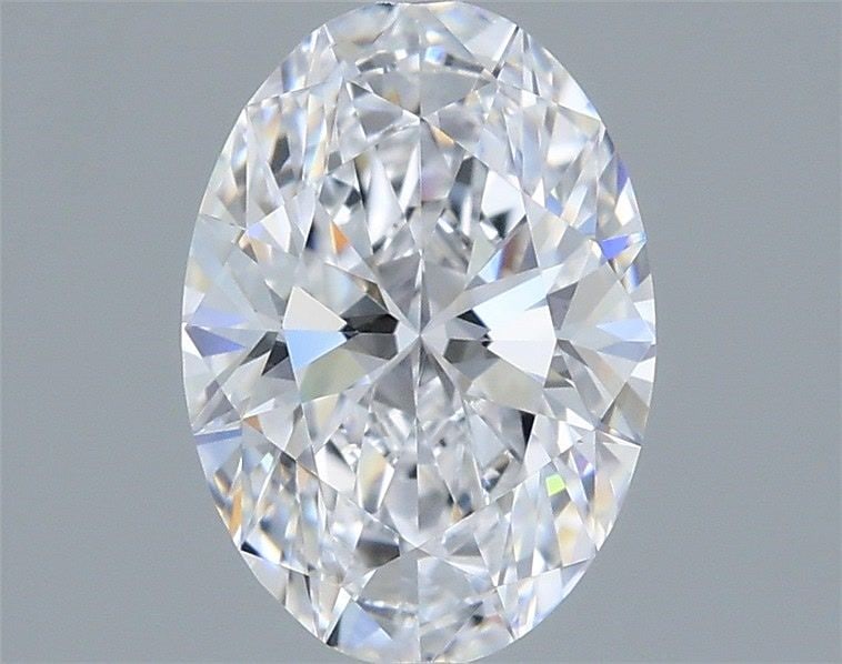 IGI Oval 1.22ct D VVS2 - Loose Lab Diamond: IGI Oval 1.22ct D VVS2 - Loose Lab Diamond Item Specifics: Source: This Is A Real Diamond Grown In A Lab Not Mined. Carat: 1.22 Cut: - Color: D Clarity: VVS2 Polish: EX Symmetry: EX Measurements: 8.6L