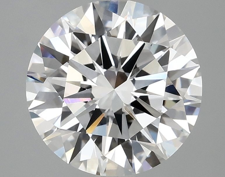 IGI Round 2.82ct E VVS2 - Loose Lab Diamond: IGI Round 2.82ct E VVS2 - Loose Lab Diamond Item Specifics: Source: This Is A Real Diamond Grown In A Lab Not Mined. Carat: 2.82 Cut: EX Color: E Clarity: VVS2 Polish: EX Symmetry: EX Measurements: 9.