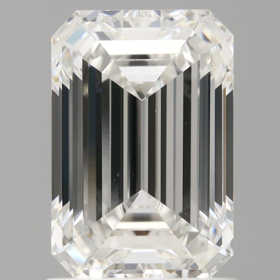 IGI Emerald 1.58ct E VVS2 - Loose Lab Diamond: IGI Emerald 1.58ct E VVS2 - Loose Lab Diamond Item Specifics: Source: This Is A Real Diamond Grown In A Lab Not Mined. Carat: 1.58 Cut: - Color: E Clarity: VVS2 Polish: EX Symmetry: EX Measurements: 8