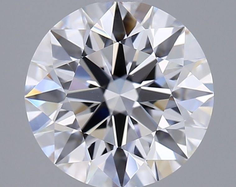 GIA Round 2.03ct D VVS2 - Loose Lab Diamond: GIA Round 2.03ct D VVS2 - Loose Lab Diamond Item Specifics: Source: This Is A Real Diamond Grown In A Lab Not Mined. Carat: 2.03 Cut: EX Color: D Clarity: VVS2 Polish: EX Symmetry: EX Measurements: 8.