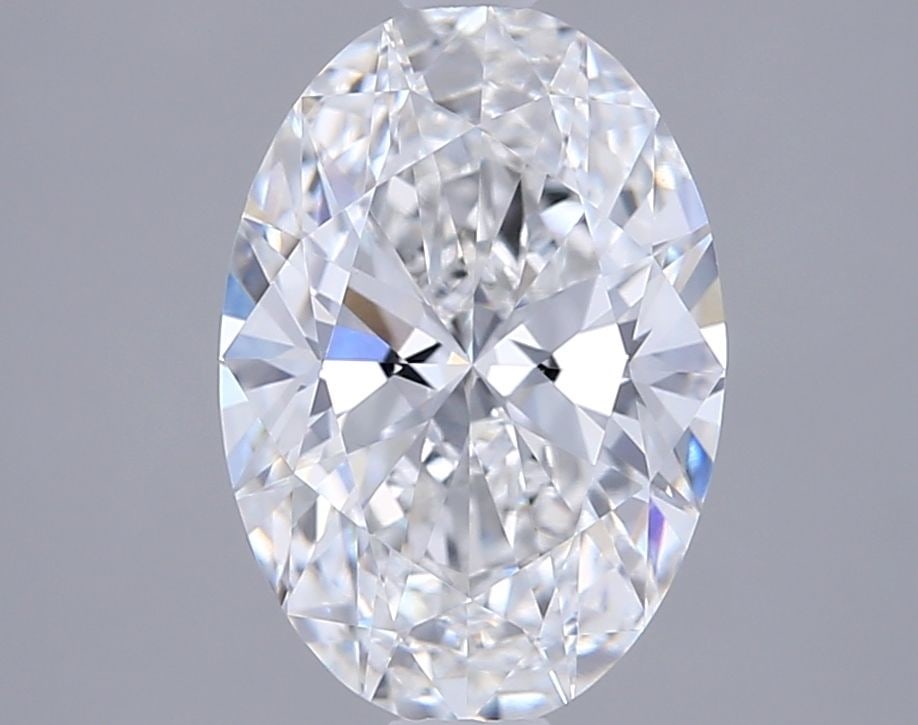 IGI Oval 2.08ct E VVS2 - Loose Lab Diamond: IGI Oval 2.08ct E VVS2 - Loose Lab Diamond Item Specifics: Source: This Is A Real Diamond Grown In A Lab Not Mined. Carat: 2.08 Cut: - Color: E Clarity: VVS2 Polish: EX Symmetry: EX Measurements: 10.3