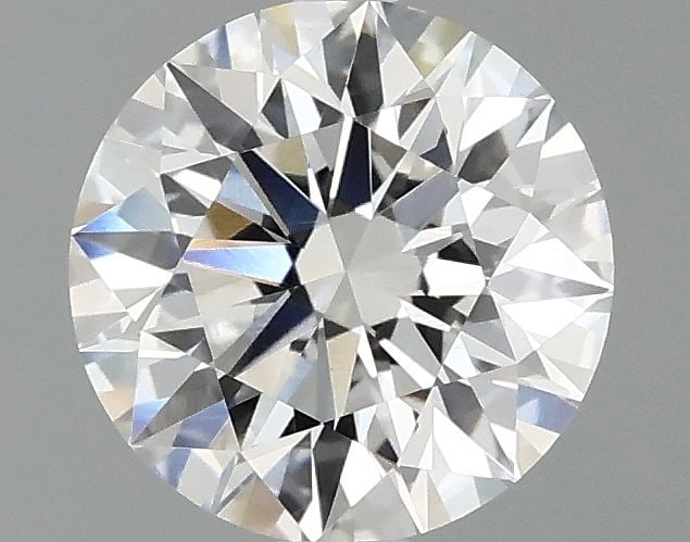 IGI Round 1.44ct E VVS2 - Ideal Loose Lab Diamond: IGI Round 1.44ct E VVS2 - Ideal Loose Lab Diamond Item Specifics: Source: This Is A Real Diamond Grown In A Lab Not Mined. Carat: 1.44 Cut: ID Color: E Clarity: VVS2 Polish: EX Symmetry: EX Measuremen