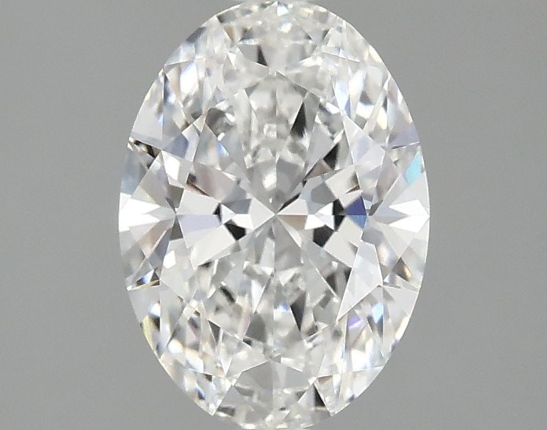 IGI Oval 1.59ct E VVS2 - Loose Lab Diamond: IGI Oval 1.59ct E VVS2 - Loose Lab Diamond Item Specifics: Source: This Is A Real Diamond Grown In A Lab Not Mined. Carat: 1.59 Cut: - Color: E Clarity: VVS2 Polish: EX Symmetry: EX Measurements: 9.44
