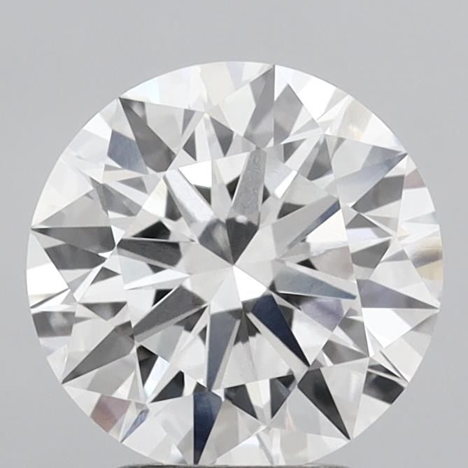 IGI Round 3.04ct E VVS2 - Ideal Loose Lab Diamond: IGI Round 3.04ct E VVS2 - Ideal Loose Lab Diamond Item Specifics: Source: This Is A Real Diamond Grown In A Lab Not Mined. Carat: 3.04 Cut: ID Color: E Clarity: VVS2 Polish: EX Symmetry: EX Measuremen
