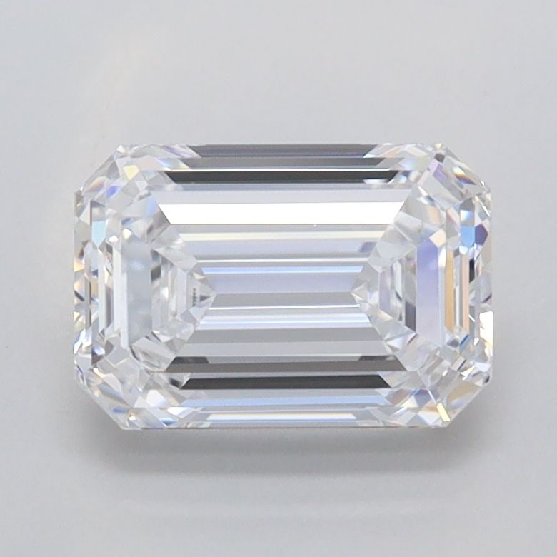 IGI Emerald 1.52ct D VVS2 - Loose Lab Diamond: IGI Emerald 1.52ct D VVS2 - Loose Lab Diamond Item Specifics: Source: This Is A Real Diamond Grown In A Lab Not Mined. Carat: 1.52 Cut: - Color: D Clarity: VVS2 Polish: EX Symmetry: EX Measurements: 7