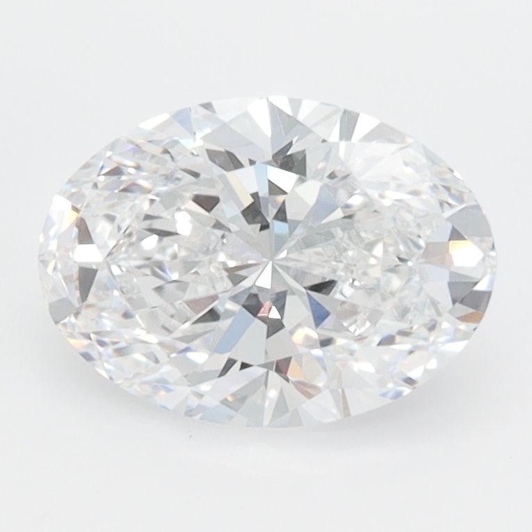 IGI Oval 1.54ct D IF - Loose Lab Diamond: IGI Oval 1.54ct D IF - Loose Lab Diamond Item Specifics: Source: This Is A Real Diamond Grown In A Lab Not Mined. Carat: 1.54 Cut: - Color: D Clarity: IF Polish: EX Symmetry: EX Measurements: 9.12L X 