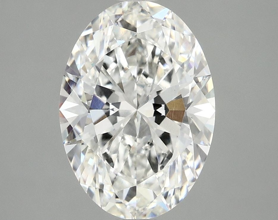 IGI Oval 2.59ct F VVS2 - Loose Lab Diamond: IGI Oval 2.59ct F VVS2 - Loose Lab Diamond Item Specifics: Source: This Is A Real Diamond Grown In A Lab Not Mined. Carat: 2.59 Cut: - Color: F Clarity: VVS2 Polish: EX Symmetry: EX Measurements: 10.9
