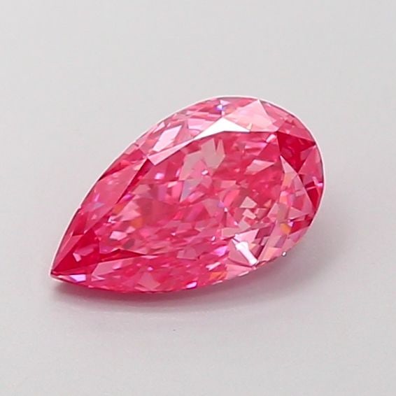 IGI Pear 1.02ct Fancy Vivid Pink VVS2 - Loose Lab Diamond: IGI Pear 1.02ct Fancy Vivid Pink VVS2 - Loose Lab Diamond Item Specifics: Source: This Is A Real Diamond Grown In A Lab Not Mined. Carat: 1.02 Cut: - Color: Fancy Vivid Pink Clarity: VVS2 Polish: VG S