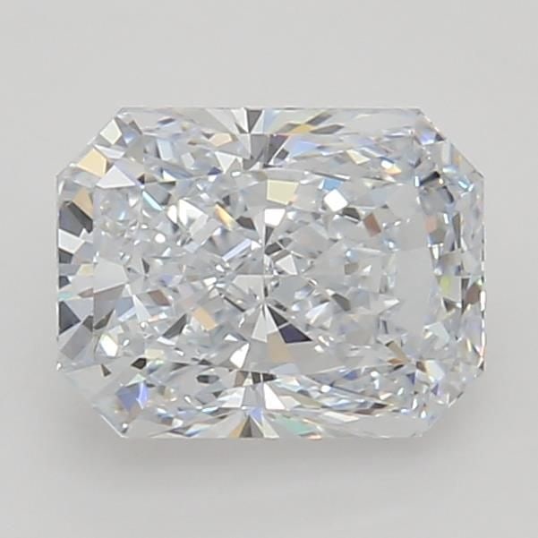 GIA Radiant 2.66ct F IF - Loose Lab Diamond: GIA Radiant 2.66ct F IF - Loose Lab Diamond Item Specifics: Source: This Is A Real Diamond Grown In A Lab Not Mined. Carat: 2.66 Cut: - Color: F Clarity: IF Polish: EX Symmetry: EX Measurements: 9.17L