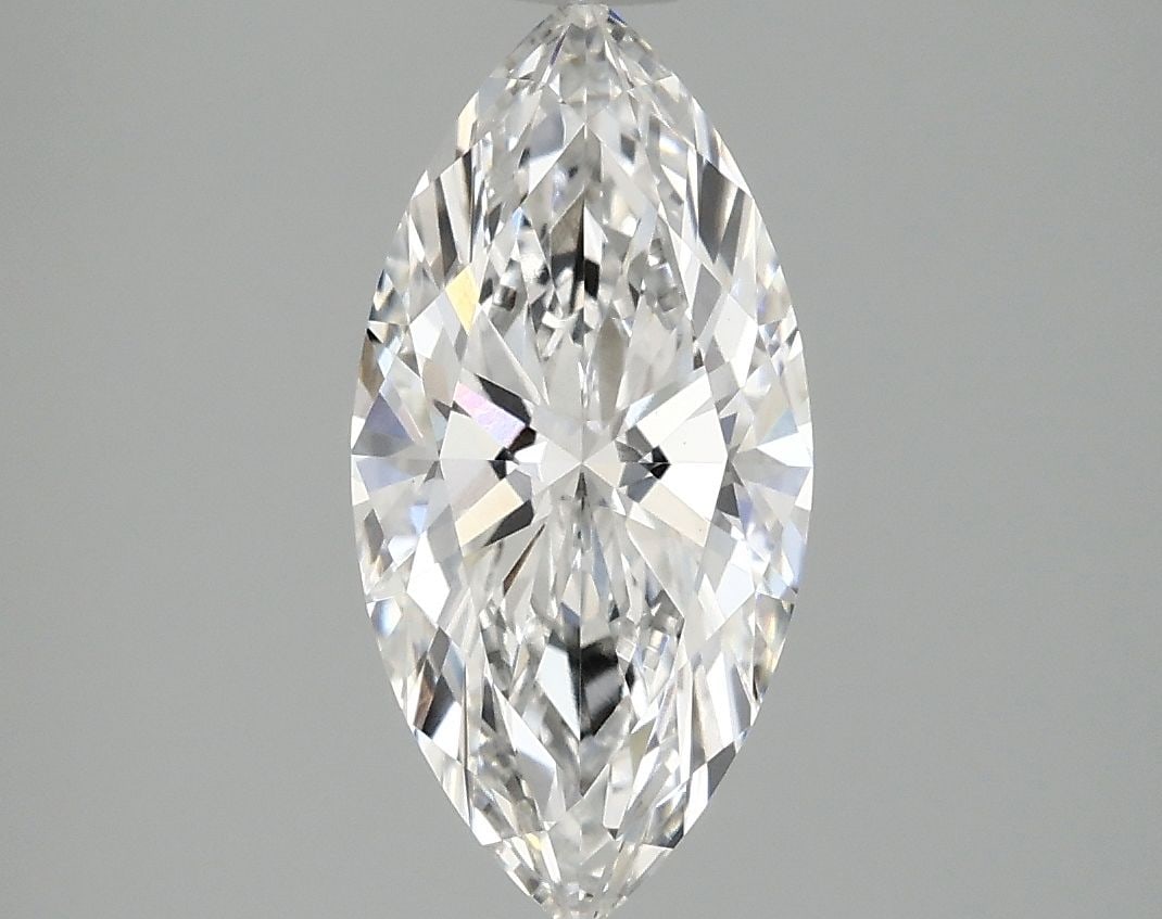 IGI Marquise 1.86ct E VVS2 - Loose Lab Diamond: IGI Marquise 1.86ct E VVS2 - Loose Lab Diamond Item Specifics: Source: This Is A Real Diamond Grown In A Lab Not Mined. Carat: 1.86 Cut: - Color: E Clarity: VVS2 Polish: EX Symmetry: EX Measurements: 