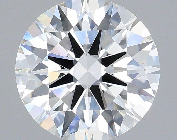 IGI Round 2.13ct E VVS2 - Ideal Loose Lab Diamond: IGI Round 2.13ct E VVS2 - Ideal Loose Lab Diamond Item Specifics: Source: This Is A Real Diamond Grown In A Lab Not Mined. Carat: 2.13 Cut: ID Color: E Clarity: VVS2 Polish: EX Symmetry: EX Measuremen