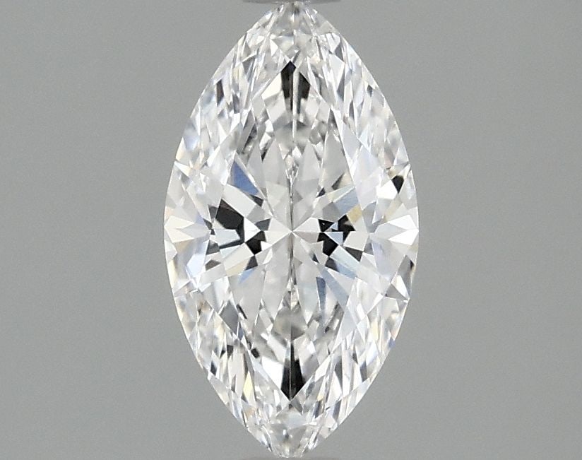 IGI Marquise 1.01ct E VVS2 - Loose Lab Diamond: IGI Marquise 1.01ct E VVS2 - Loose Lab Diamond Item Specifics: Source: This Is A Real Diamond Grown In A Lab Not Mined. Carat: 1.01 Cut: - Color: E Clarity: VVS2 Polish: EX Symmetry: EX Measurements: 