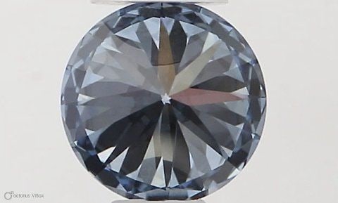 IGI Round 0.37ct Fancy Vivid Blue VVS1 - Loose Lab Diamond: IGI Round 0.37ct Fancy Vivid Blue VVS1 - Loose Lab Diamond Item Specifics: Source: This Is A Real Diamond Grown In A Lab Not Mined. Carat: 0.37 Cut: EX Color: Fancy Vivid Blue Clarity: VVS1 Polish: EX