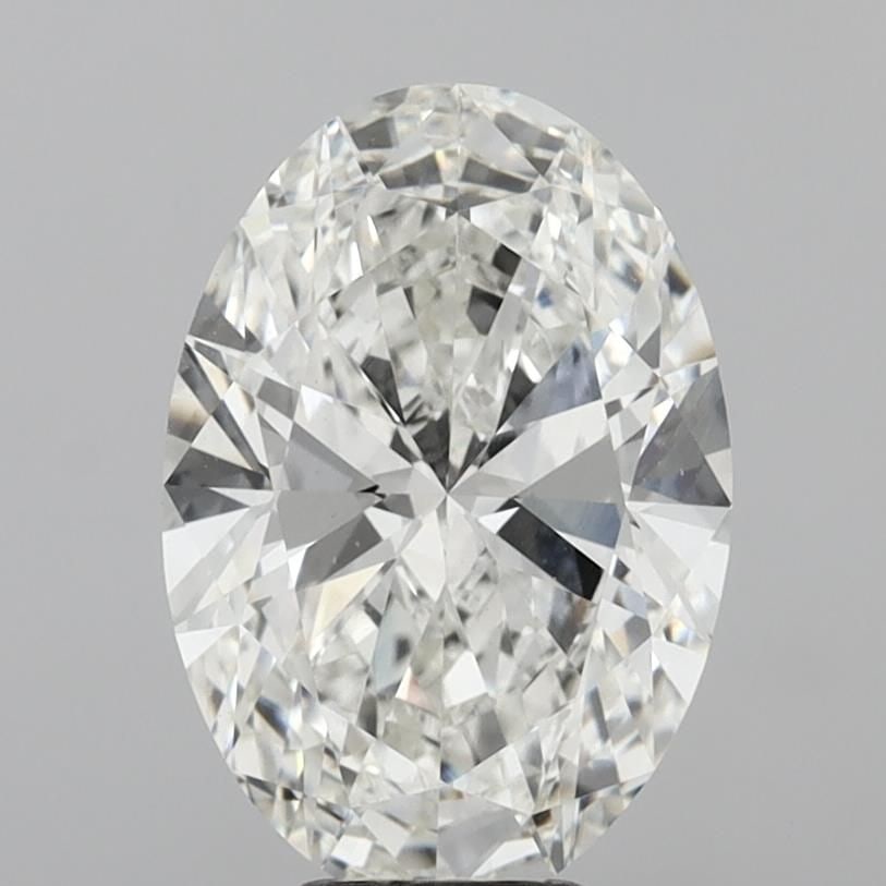 IGI Oval 6.07ct G VVS2 - Loose Lab Diamond: IGI Oval 6.07ct G VVS2 - Loose Lab Diamond Item Specifics: Source: This Is A Real Diamond Grown In A Lab Not Mined. Carat: 6.07 Cut: - Color: G Clarity: VVS2 Polish: EX Symmetry: EX Measurements: 15.0