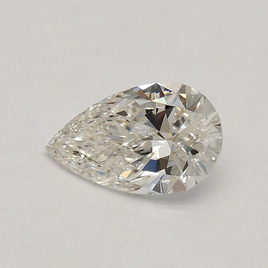 IGI Pear 0.51ct H VVS2 - Loose Lab Diamond: IGI Pear 0.51ct H VVS2 - Loose Lab Diamond Item Specifics: Source: This Is A Real Diamond Grown In A Lab Not Mined. Carat: 0.51 Cut: - Color: H Clarity: VVS2 Polish: EX Symmetry: VG Measurements: 7.17