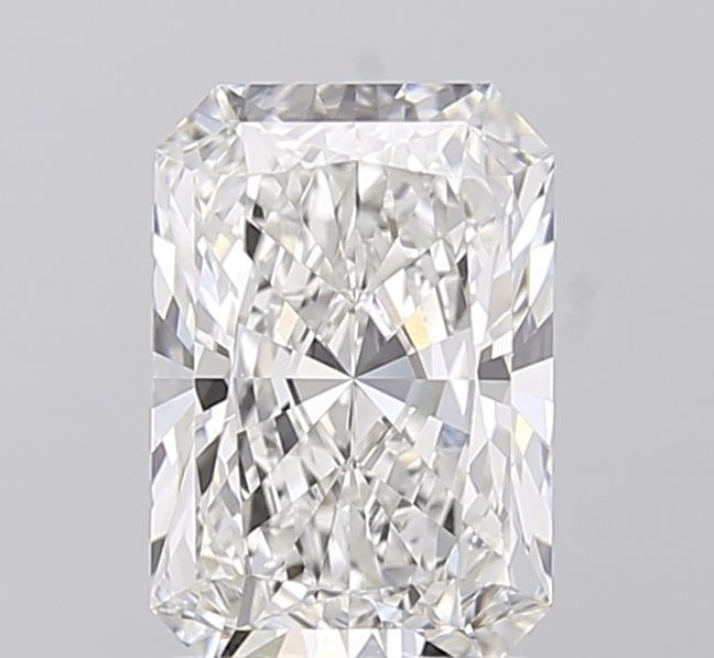 IGI Radiant 2.05ct E VVS2 - Loose Lab Diamond: IGI Radiant 2.05ct E VVS2 - Loose Lab Diamond Item Specifics: Source: This Is A Real Diamond Grown In A Lab Not Mined. Carat: 2.05 Cut: - Color: E Clarity: VVS2 Polish: EX Symmetry: EX Measurements: 9