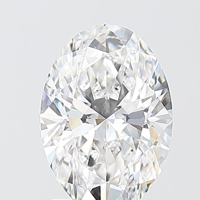 IGI Oval 1.6ct D VVS2 - Loose Lab Diamond: IGI Oval 1.6ct D VVS2 - Loose Lab Diamond Item Specifics: Source: This Is A Real Diamond Grown In A Lab Not Mined. Carat: 1.6 Cut: - Color: D Clarity: VVS2 Polish: EX Symmetry: EX Measurements: 9.31L 