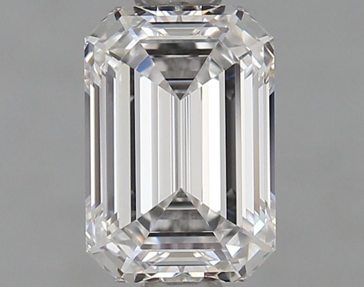 IGI Emerald 1.01ct D IF - Loose Lab Diamond: IGI Emerald 1.01ct D IF - Loose Lab Diamond Item Specifics: Source: This Is A Real Diamond Grown In A Lab Not Mined. Carat: 1.01 Cut: - Color: D Clarity: IF Polish: EX Symmetry: EX Measurements: 6.96L