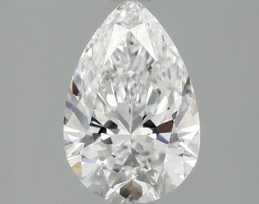 IGI Pear 1.59ct D VVS2 - Loose Lab Diamond: IGI Pear 1.59ct D VVS2 - Loose Lab Diamond Item Specifics: Source: This Is A Real Diamond Grown In A Lab Not Mined. Carat: 1.59 Cut: - Color: D Clarity: VVS2 Polish: EX Symmetry: EX Measurements: 9.95