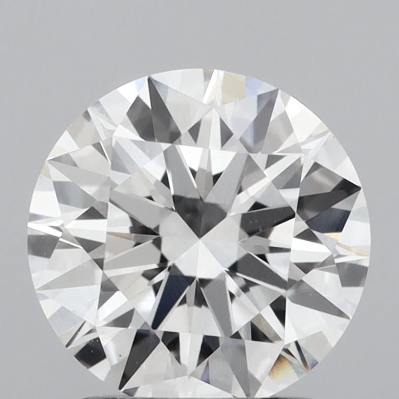 IGI Round 1.57ct E VVS2 - Ideal Loose Lab Diamond: IGI Round 1.57ct E VVS2 - Ideal Loose Lab Diamond Item Specifics: Source: This Is A Real Diamond Grown In A Lab Not Mined. Carat: 1.57 Cut: ID Color: E Clarity: VVS2 Polish: EX Symmetry: EX Measuremen