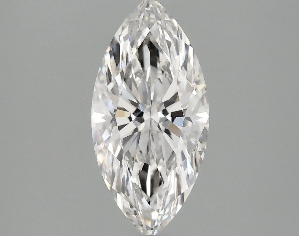 IGI Marquise 1.48ct F VVS2 - Loose Lab Diamond: IGI Marquise 1.48ct F VVS2 - Loose Lab Diamond Item Specifics: Source: This Is A Real Diamond Grown In A Lab Not Mined. Carat: 1.48 Cut: - Color: F Clarity: VVS2 Polish: EX Symmetry: EX Measurements: 