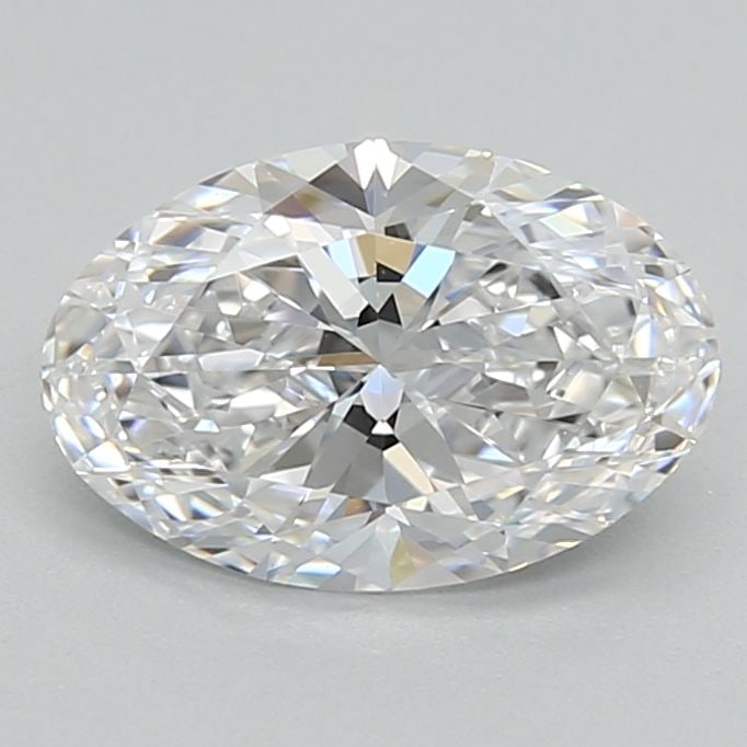 IGI Oval 1.03ct D VVS1 - Loose Lab Diamond: IGI Oval 1.03ct D VVS1 - Loose Lab Diamond Item Specifics: Source: This Is A Real Diamond Grown In A Lab Not Mined. Carat: 1.03 Cut: - Color: D Clarity: VVS1 Polish: EX Symmetry: EX Measurements: 8.46