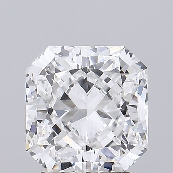 IGI Square Radiant 2.0ct D VVS2 - Loose Lab Diamond: IGI Square Radiant 2.0ct D VVS2 - Loose Lab Diamond Item Specifics: Source: This Is A Real Diamond Grown In A Lab Not Mined. Carat: 2.0 Cut: - Color: D Clarity: VVS2 Polish: EX Symmetry: EX Measuremen