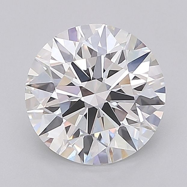 GIA Round 2.05ct F VVS2 - Loose Lab Diamond: GIA Round 2.05ct F VVS2 - Loose Lab Diamond Item Specifics: Source: This Is A Real Diamond Grown In A Lab Not Mined. Carat: 2.05 Cut: EX Color: F Clarity: VVS2 Polish: EX Symmetry: EX Measurements: 8.