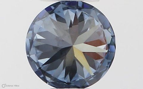 IGI Round 0.35ct Fancy Vivid Blue VVS1 - Ideal Loose Lab Diamond: IGI Round 0.35ct Fancy Vivid Blue VVS1 - Ideal Loose Lab Diamond Item Specifics: Source: This Is A Real Diamond Grown In A Lab Not Mined. Carat: 0.35 Cut: ID Color: Fancy Vivid Blue Clarity: VVS1 Poli