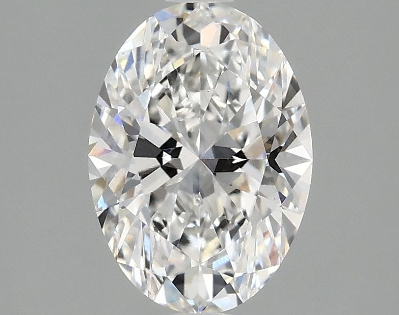 IGI Oval 1.56ct F VVS2 - Loose Lab Diamond: IGI Oval 1.56ct F VVS2 - Loose Lab Diamond Item Specifics: Source: This Is A Real Diamond Grown In A Lab Not Mined. Carat: 1.56 Cut: - Color: F Clarity: VVS2 Polish: EX Symmetry: EX Measurements: 9.14