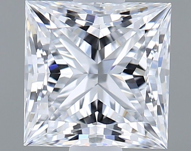 IGI Princess 1.05ct D VVS1 - Loose Lab Diamond: IGI Princess 1.05ct D VVS1 - Loose Lab Diamond Item Specifics: Source: This Is A Real Diamond Grown In A Lab Not Mined. Carat: 1.05 Cut: - Color: D Clarity: VVS1 Polish: EX Symmetry: EX Measurements: 