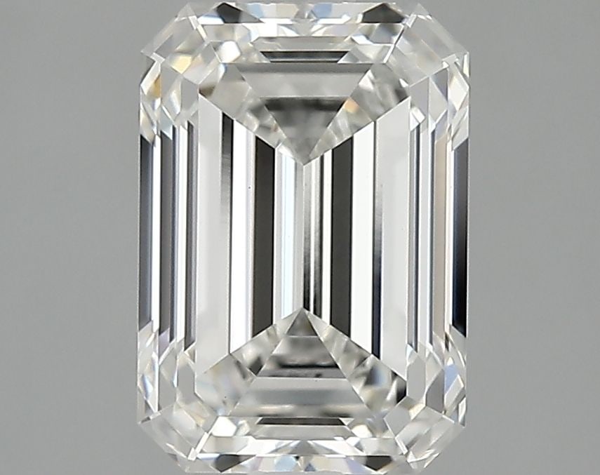 IGI Emerald 2.03ct F VVS2 - Loose Lab Diamond: IGI Emerald 2.03ct F VVS2 - Loose Lab Diamond Item Specifics: Source: This Is A Real Diamond Grown In A Lab Not Mined. Carat: 2.03 Cut: - Color: F Clarity: VVS2 Polish: EX Symmetry: EX Measurements: 8