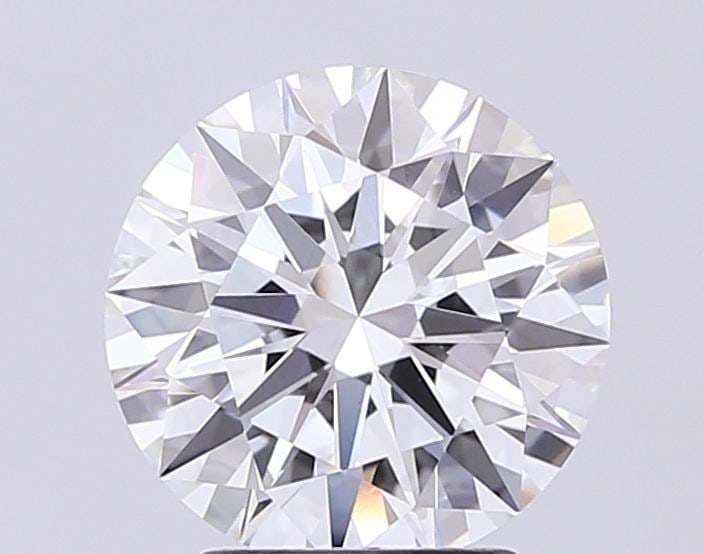IGI Round 3.01ct F VVS2 - Ideal Loose Lab Diamond: IGI Round 3.01ct F VVS2 - Ideal Loose Lab Diamond Item Specifics: Source: This Is A Real Diamond Grown In A Lab Not Mined. Carat: 3.01 Cut: ID Color: F Clarity: VVS2 Polish: EX Symmetry: EX Measuremen
