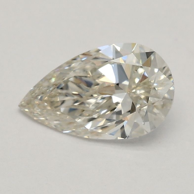 IGI Pear 0.63ct I VVS2 - Loose Lab Diamond: IGI Pear 0.63ct I VVS2 - Loose Lab Diamond Item Specifics: Source: This Is A Real Diamond Grown In A Lab Not Mined. Carat: 0.63 Cut: - Color: I Clarity: VVS2 Polish: EX Symmetry: EX Measurements: 7.79