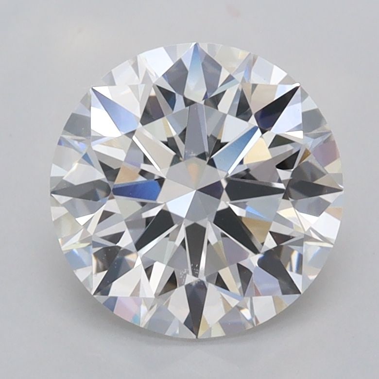 IGI Round 2.05ct D VVS2 - Ideal Loose Lab Diamond: IGI Round 2.05ct D VVS2 - Ideal Loose Lab Diamond Item Specifics: Source: This Is A Real Diamond Grown In A Lab Not Mined. Carat: 2.05 Cut: ID Color: D Clarity: VVS2 Polish: EX Symmetry: EX Measuremen