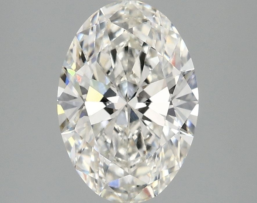 IGI Oval 2.03ct F VVS2 - Loose Lab Diamond: IGI Oval 2.03ct F VVS2 - Loose Lab Diamond Item Specifics: Source: This Is A Real Diamond Grown In A Lab Not Mined. Carat: 2.03 Cut: - Color: F Clarity: VVS2 Polish: EX Symmetry: EX Measurements: 10.4