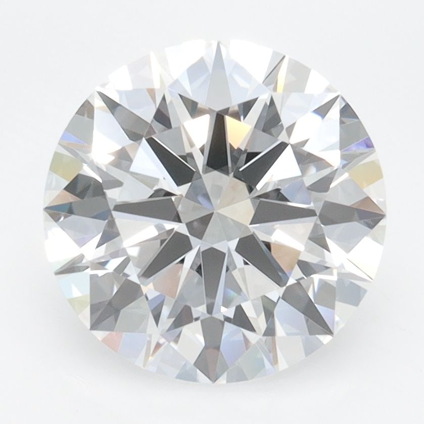IGI Round 3.01ct D VVS1 - Ideal Loose Lab Diamond: IGI Round 3.01ct D VVS1 - Ideal Loose Lab Diamond Item Specifics: Source: This Is A Real Diamond Grown In A Lab Not Mined. Carat: 3.01 Cut: ID Color: D Clarity: VVS1 Polish: EX Symmetry: EX Measuremen