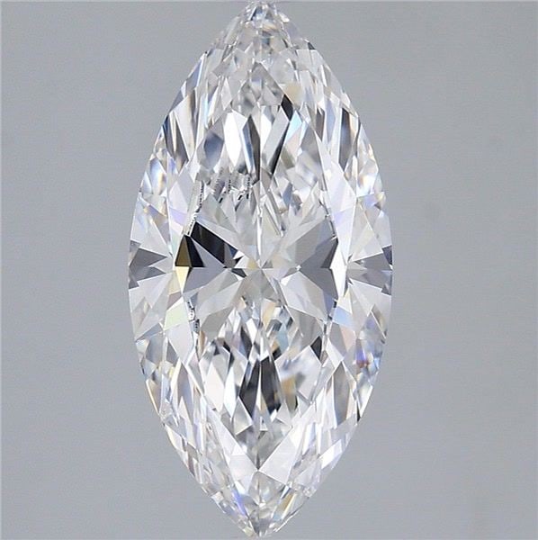 IGI Marquise 3.05ct D VVS2 - Loose Lab Diamond: IGI Marquise 3.05ct D VVS2 - Loose Lab Diamond Item Specifics: Source: This Is A Real Diamond Grown In A Lab Not Mined. Carat: 3.05 Cut: - Color: D Clarity: VVS2 Polish: EX Symmetry: EX Measurements: 