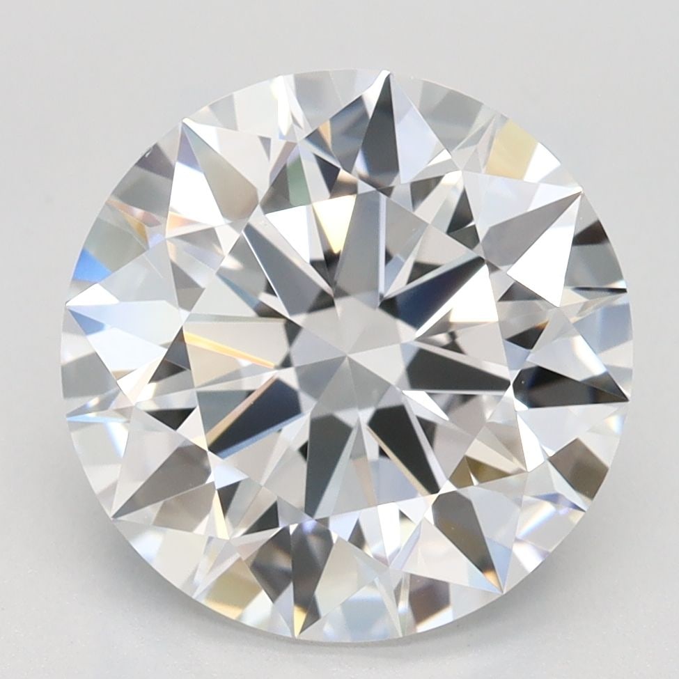 IGI Round 3.46ct D VVS1 - Ideal Loose Lab Diamond: IGI Round 3.46ct D VVS1 - Ideal Loose Lab Diamond Item Specifics: Source: This Is A Real Diamond Grown In A Lab Not Mined. Carat: 3.46 Cut: ID Color: D Clarity: VVS1 Polish: EX Symmetry: EX Measuremen