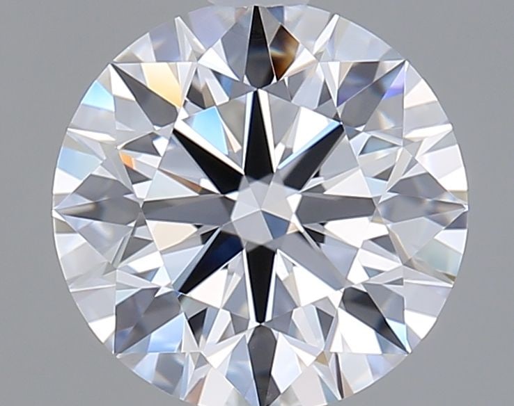 IGI Round 2.01ct D VVS2 - Ideal Loose Lab Diamond: IGI Round 2.01ct D VVS2 - Ideal Loose Lab Diamond Item Specifics: Source: This Is A Real Diamond Grown In A Lab Not Mined. Carat: 2.01 Cut: ID Color: D Clarity: VVS2 Polish: EX Symmetry: EX Measuremen
